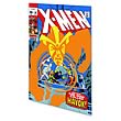 Essential Classic X-Men Volume 3 Graphic Novel
